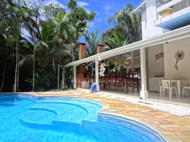 Casa em condomínio para Venda em Bertioga - 4