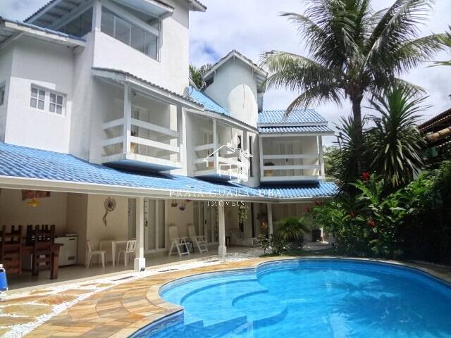 Casa em condomínio para Venda em Bertioga - 5