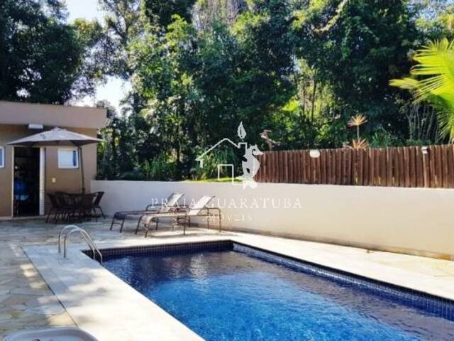 Casa em condomínio para Venda em Bertioga - 4