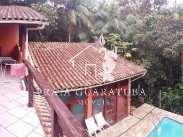 Casa em condomínio para Venda em Bertioga - 4