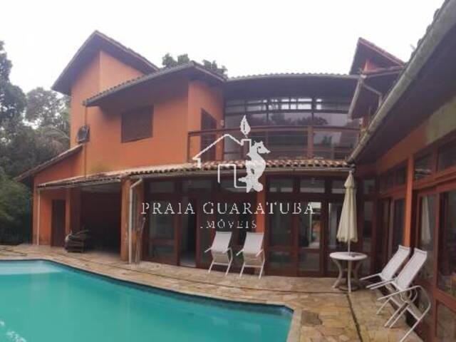 Casa em condomínio para Venda em Bertioga - 2