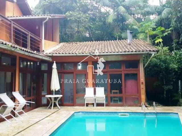 Casa em condomínio para Venda em Bertioga - 3