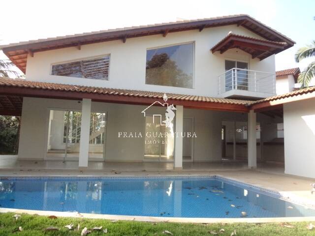 Casa em condomínio para Venda em Bertioga - 2