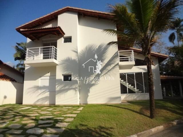 Casa em condomínio para Venda em Bertioga - 4