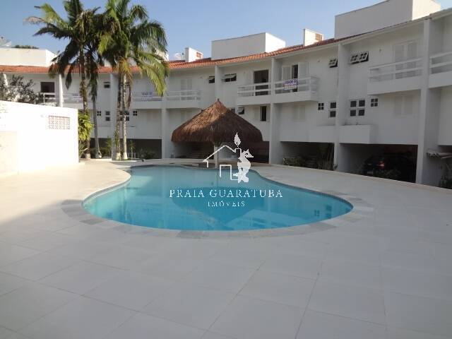 Villagio para Venda em Bertioga - 1