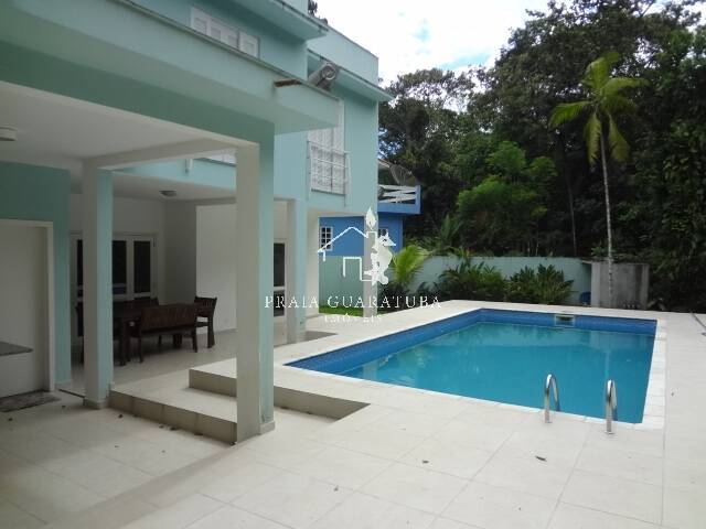 Casa em condomínio para Venda em Bertioga - 2