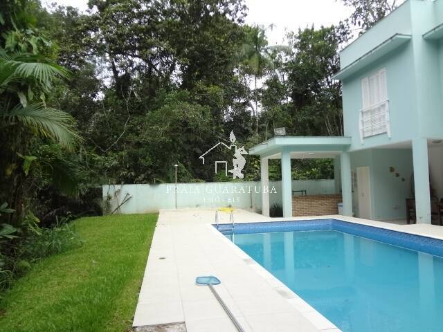 Casa em condomínio para Venda em Bertioga - 3