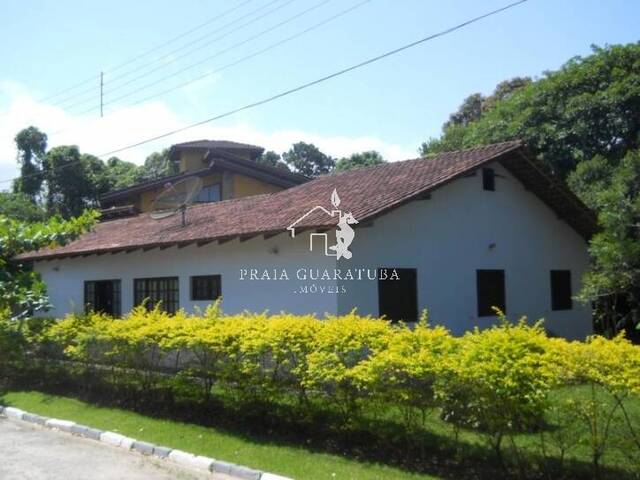 #56 - Casa em condomínio para Venda em Bertioga - SP - 1