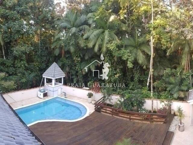 Casa em condomínio para Venda em Bertioga - 4