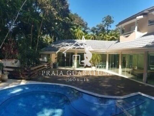 Casa em condomínio para Venda em Bertioga - 2