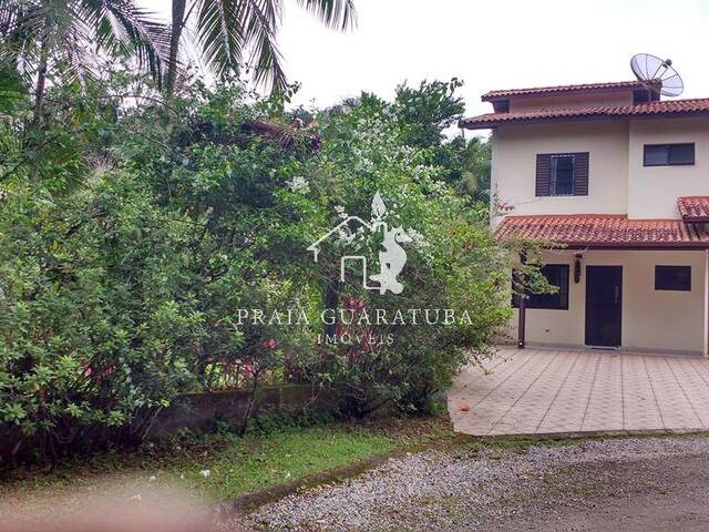 Casa em condomínio para Venda em Bertioga - 2