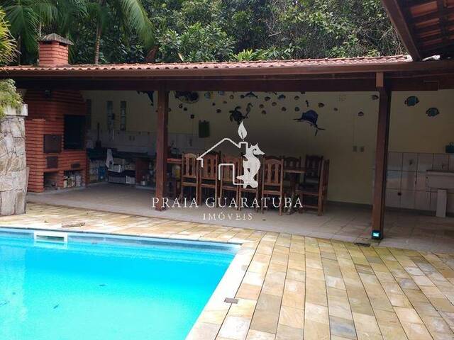 Casa em condomínio para Venda em Bertioga - 4