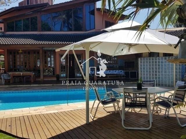 Casa em condomínio para Venda em Bertioga - 2