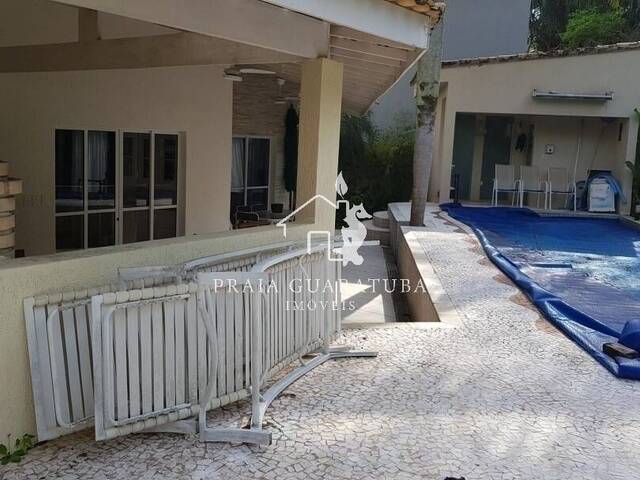 Casa em condomínio para Temporada em Bertioga - 3