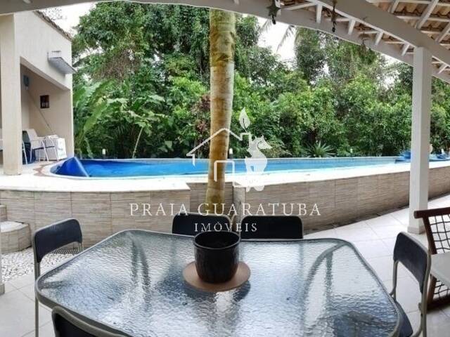 Casa em condomínio para Temporada em Bertioga - 5