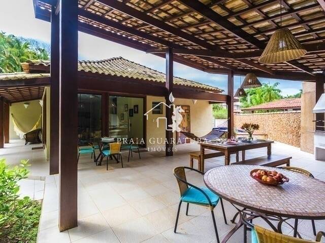 Casa em condomínio para Venda em Bertioga - 5