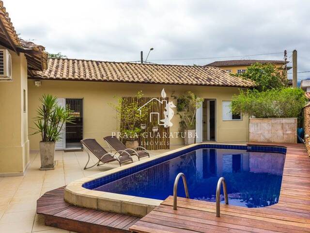 Casa em condomínio para Venda em Bertioga - 2