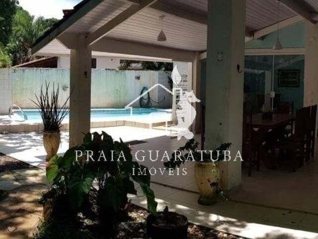 Casa em condomínio para Venda em Bertioga - 4