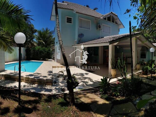 Casa em condomínio para Venda em Bertioga - 2