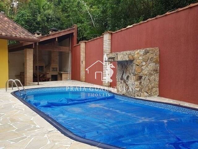Casa em condomínio para Venda em Bertioga - 2