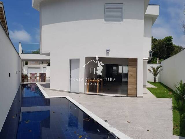 Casa em condomínio para Venda em Bertioga - 2