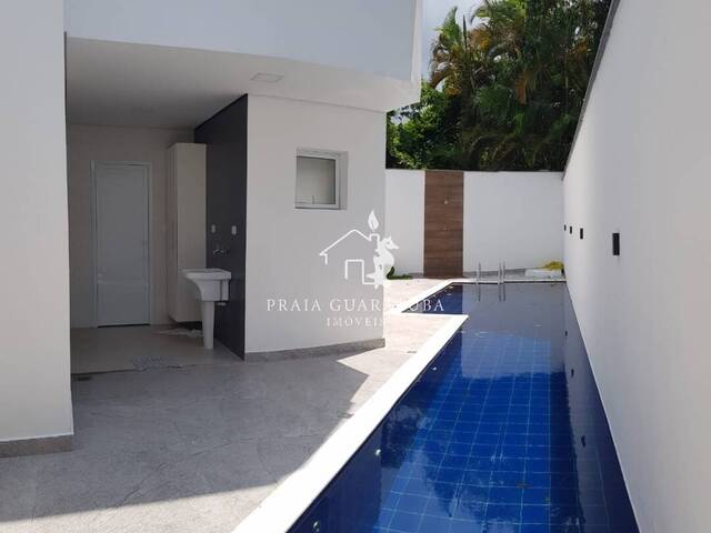 Casa em condomínio para Venda em Bertioga - 3