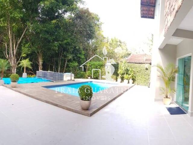 Casa em condomínio para Venda em Bertioga - 2