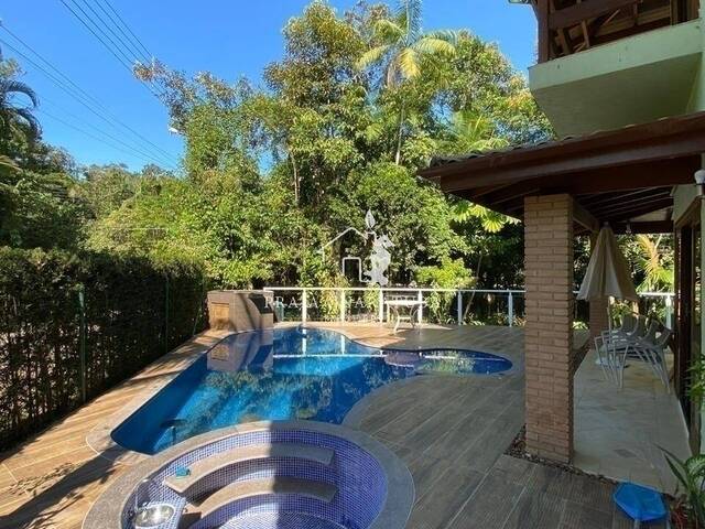 Casa em condomínio para Locação Anual em Bertioga - 2
