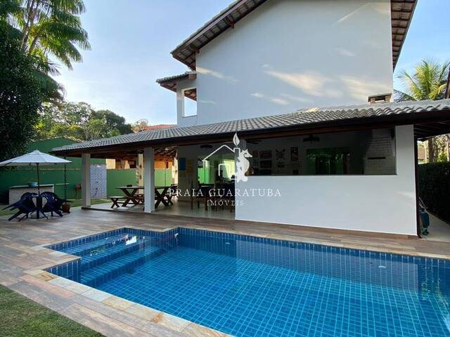 Casa em condomínio para Venda em Bertioga - 2