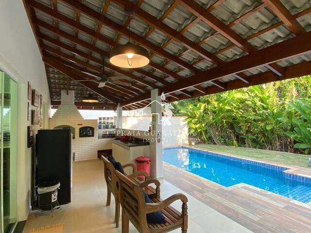 Casa em condomínio para Venda em Bertioga - 4