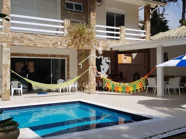 Casa em condomínio para Venda em Bertioga - 2