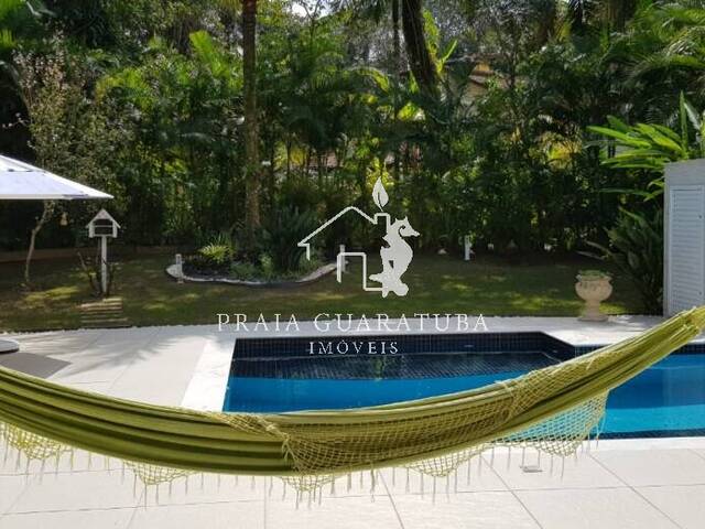 Casa em condomínio para Venda em Bertioga - 5