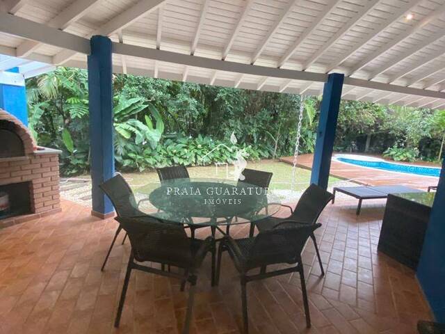 Casa em condomínio para Venda em Bertioga - 4