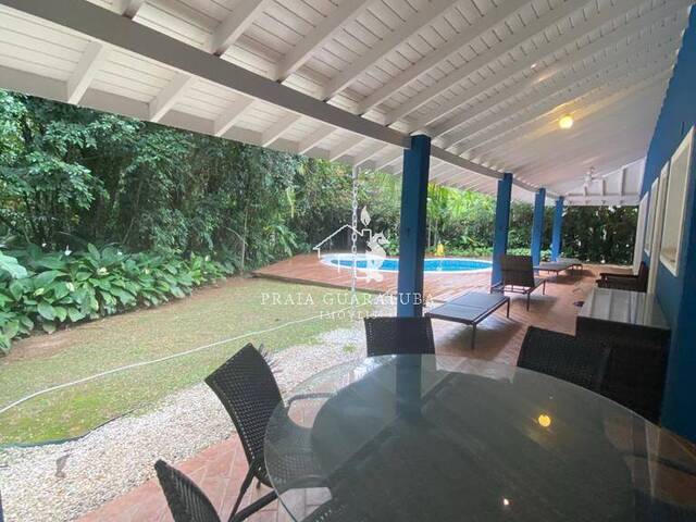 Casa em condomínio para Venda em Bertioga - 5
