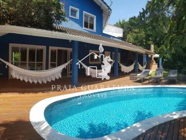 Casa em condomínio para Venda em Bertioga - 2