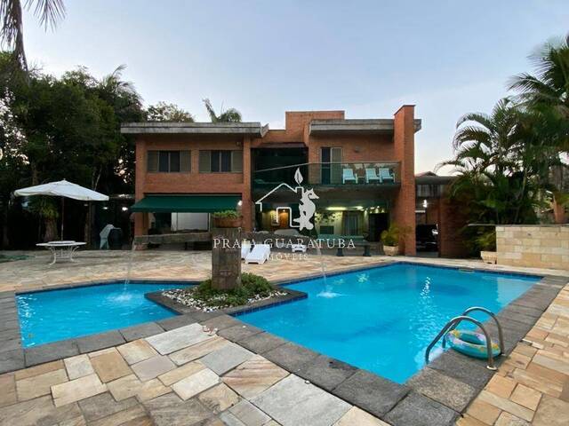 Casa em condomínio para Temporada em Bertioga - 5