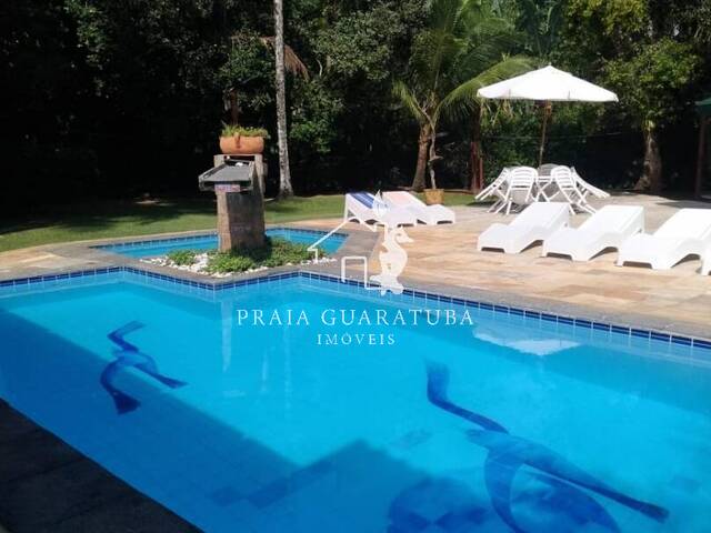 Casa em condomínio para Temporada em Bertioga - 3