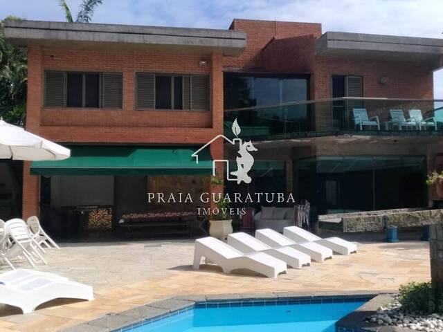 Casa em condomínio para Temporada em Bertioga - 2