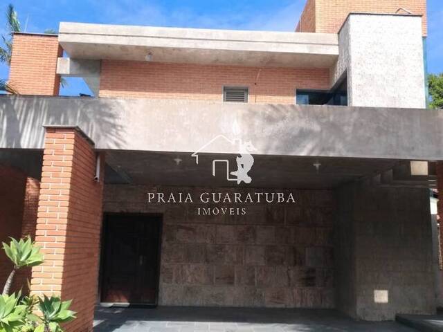 Casa em condomínio para Temporada em Bertioga - 4