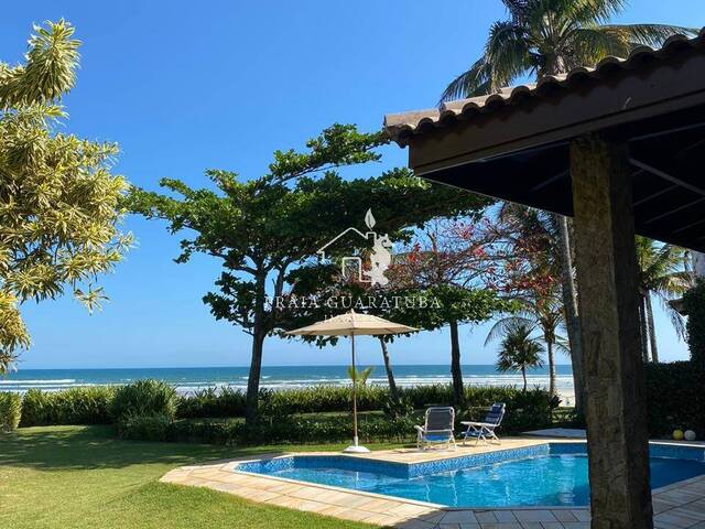 Casa em condomínio para Venda em Bertioga - 5