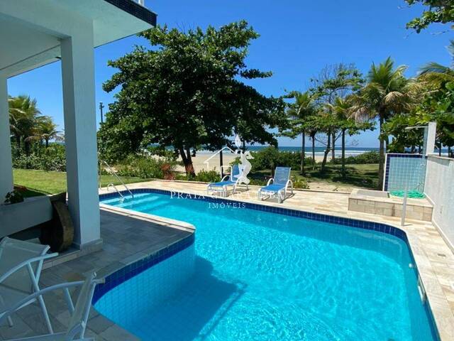 Casa em condomínio para Venda em Bertioga - 3