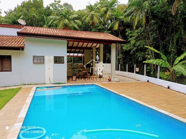 Casa em condomínio para Venda em Bertioga - 2
