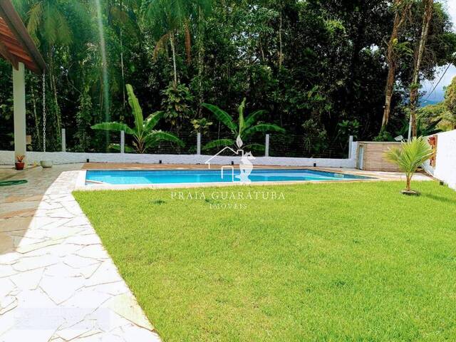 Casa em condomínio para Venda em Bertioga - 4