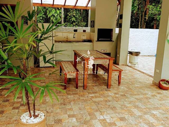 Casa em condomínio para Venda em Bertioga - 3