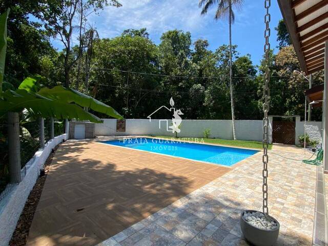 Casa em condomínio para Venda em Bertioga - 5
