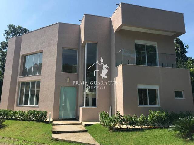 Casa em condomínio para Temporada em Bertioga - 2
