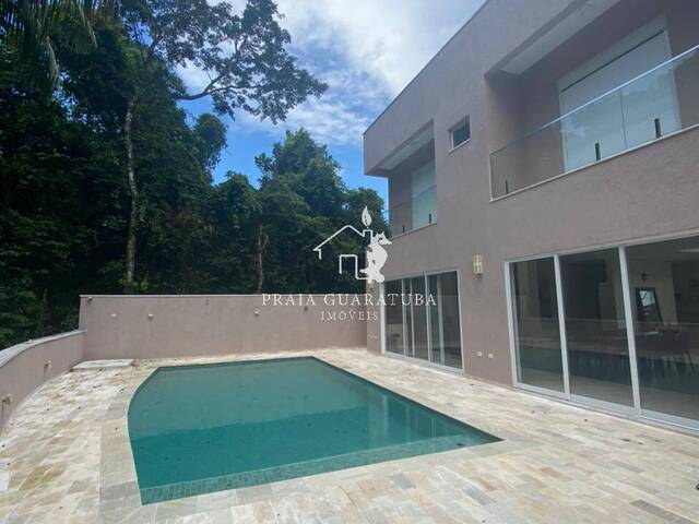 Casa em condomínio para Temporada em Bertioga - 3