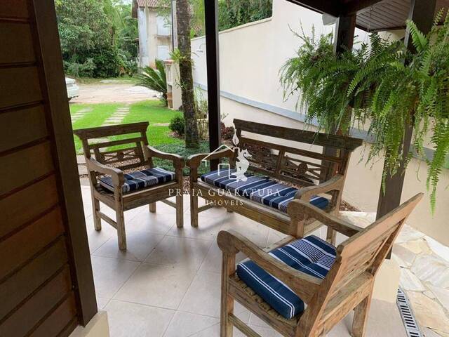 Casa em condomínio para Venda em Bertioga - 5
