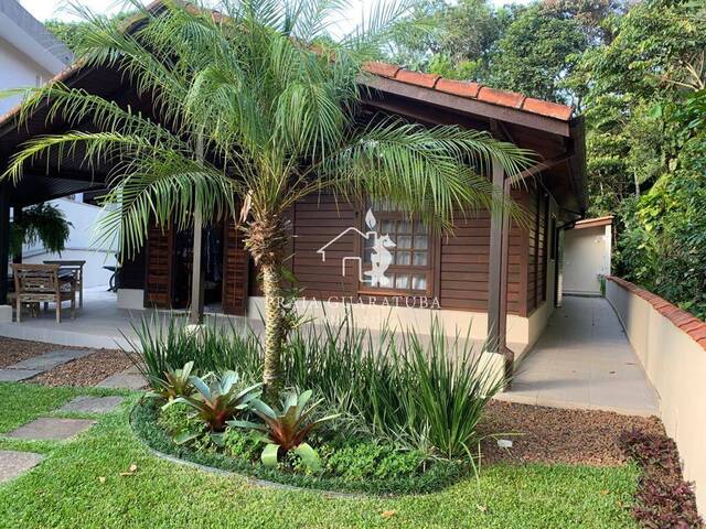 Casa em condomínio para Venda em Bertioga - 2
