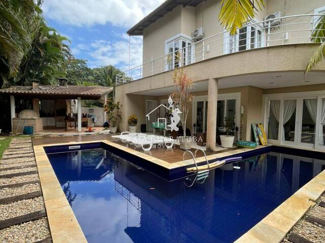 Casa em condomínio para Locação Anual em Bertioga - 2